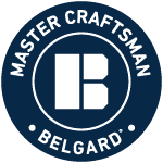 Belgard Master Craftsman Certified