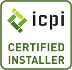 ICPI Certified Installer