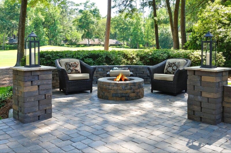 Best Paver Patio Designs for Your Outdoor Spaces