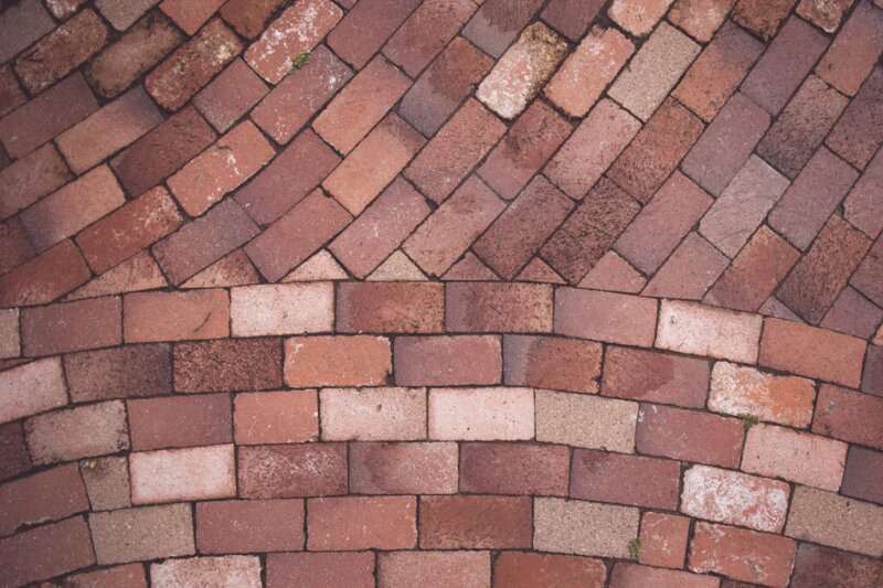 How Brickwork Patterns Can Transform Your Outdoor Space