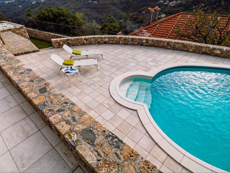 How to Clean and Maintain Porcelain Pavers for Long-Term Beauty
