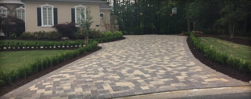 Talking about stone pavers