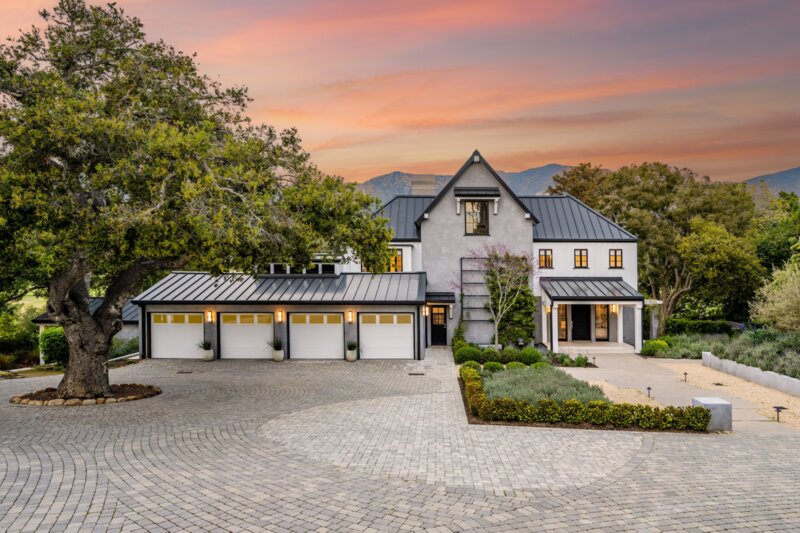 Why Driveway Stone Is a Popular Choice for Rural and Suburban Homes