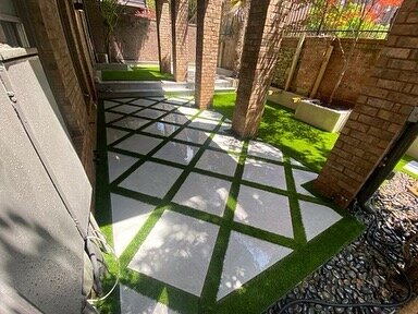 Patios & Walkways project by Tucano Stones in Atlanta - Photo 4