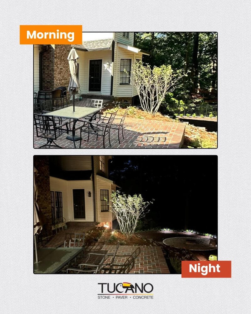 Day to night. Function to experience.